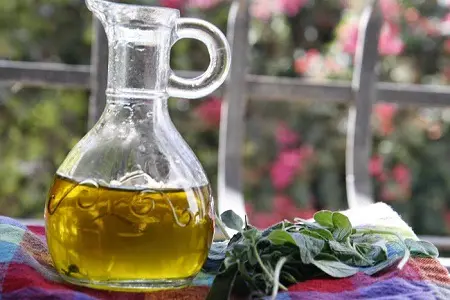 aceite de oregano